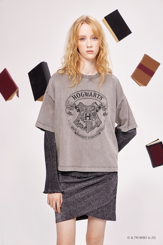 Хлопковая футболка Medicine, серый
Хлопковая футболка Medicine, серый