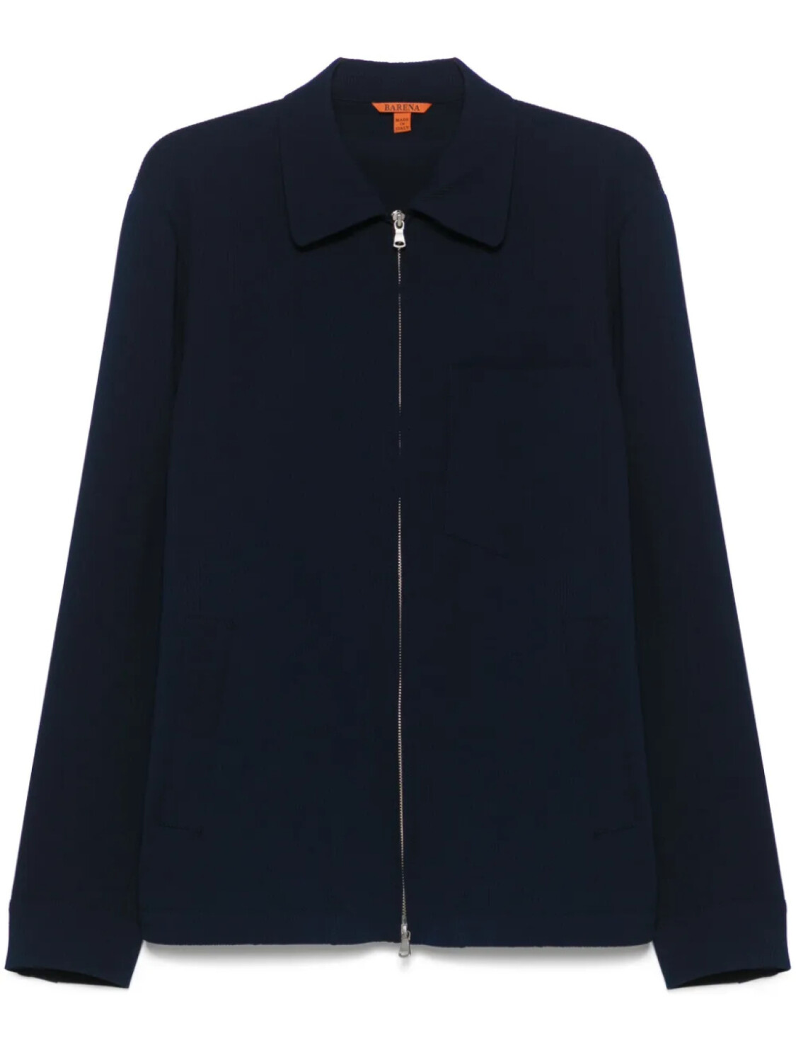 Куртка Barena Zaleto Folco, синий
Куртка Barena Zaleto Folco, синий