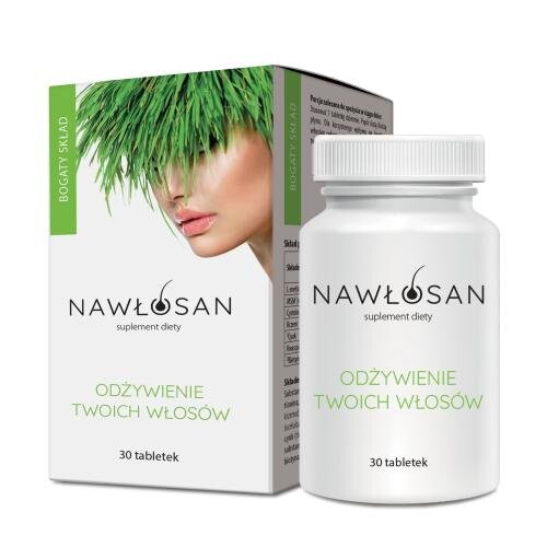 Нахайран, 30 таблеток Inna marka 
Нахайран, 30 таблеток Inna marka