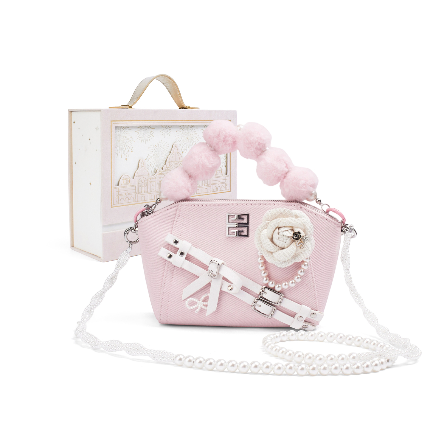 Косметичка женская Givenchy
Косметичка женская Givenchy