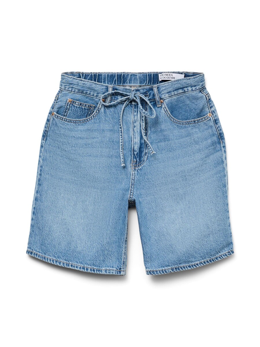 Обычные джинсы VERO MODA VMVilla, синий деним
Обычные джинсы VERO MODA VMVilla, синий деним