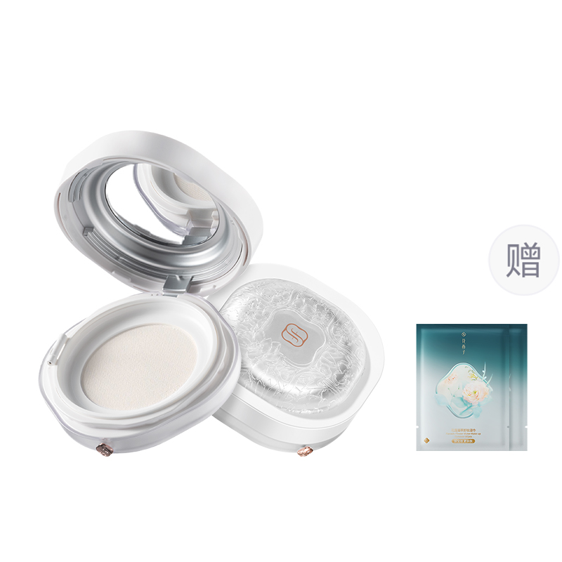 Florasis Пудра рыхлая Jade Nourishing Air в оттенке Honey Pink для стойкого выравнивания тона и закрепления макияжа 8,5 г
Florasis Пудра рыхлая Jade Nourishing Air в оттенке Honey Pink для стойкого выравнивания тона и закрепления макияжа 8,5 г