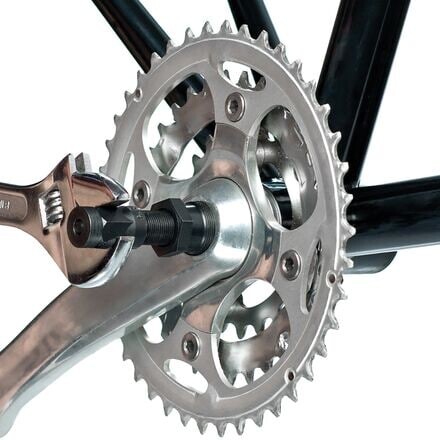 Компактный кривошипный съемник CWP-7 Park Tool, синий
Компактный кривошипный съемник CWP-7 Park Tool, синий