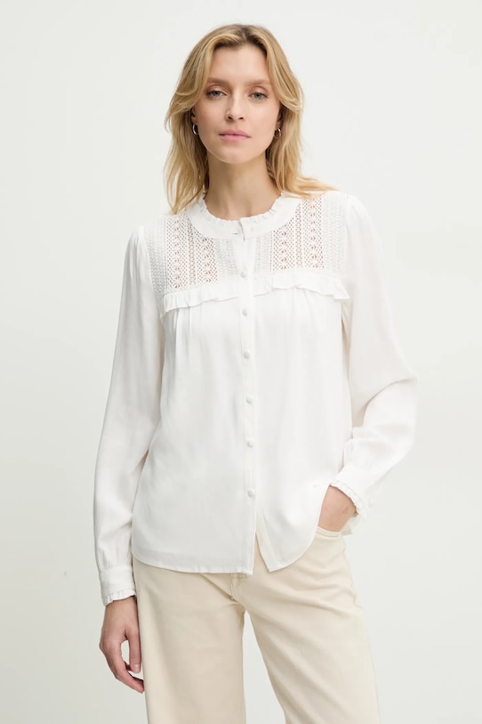 Блузка Answear.Lab, бежевый
Блузка Answear.Lab, бежевый