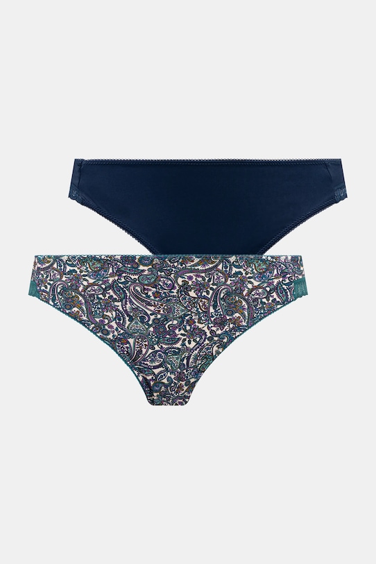 2 пары трусов Medicine, мультиколор
2 пары трусов Medicine, мультиколор