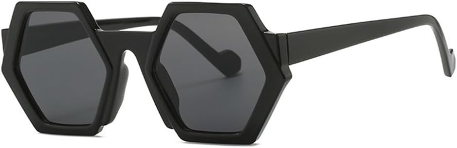 Солнцезащитные очки Punk Polygon для женщин, солнцезащитные очки для мужчин, очки для активного отдыха с защитой от УФ-излучения UV400, женские очки HDUBFY, Black-black
Солнцезащитные очки Punk Polygon для женщин, солнцезащитные очки для мужчин, очки для активного отдыха с защитой от УФ-излучения UV400, женские очки HDUBFY, Black-black
