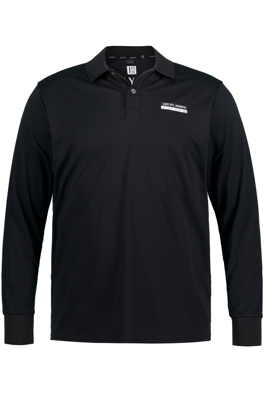 Рубашка JAY-PI, черный
Рубашка JAY-PI, черный