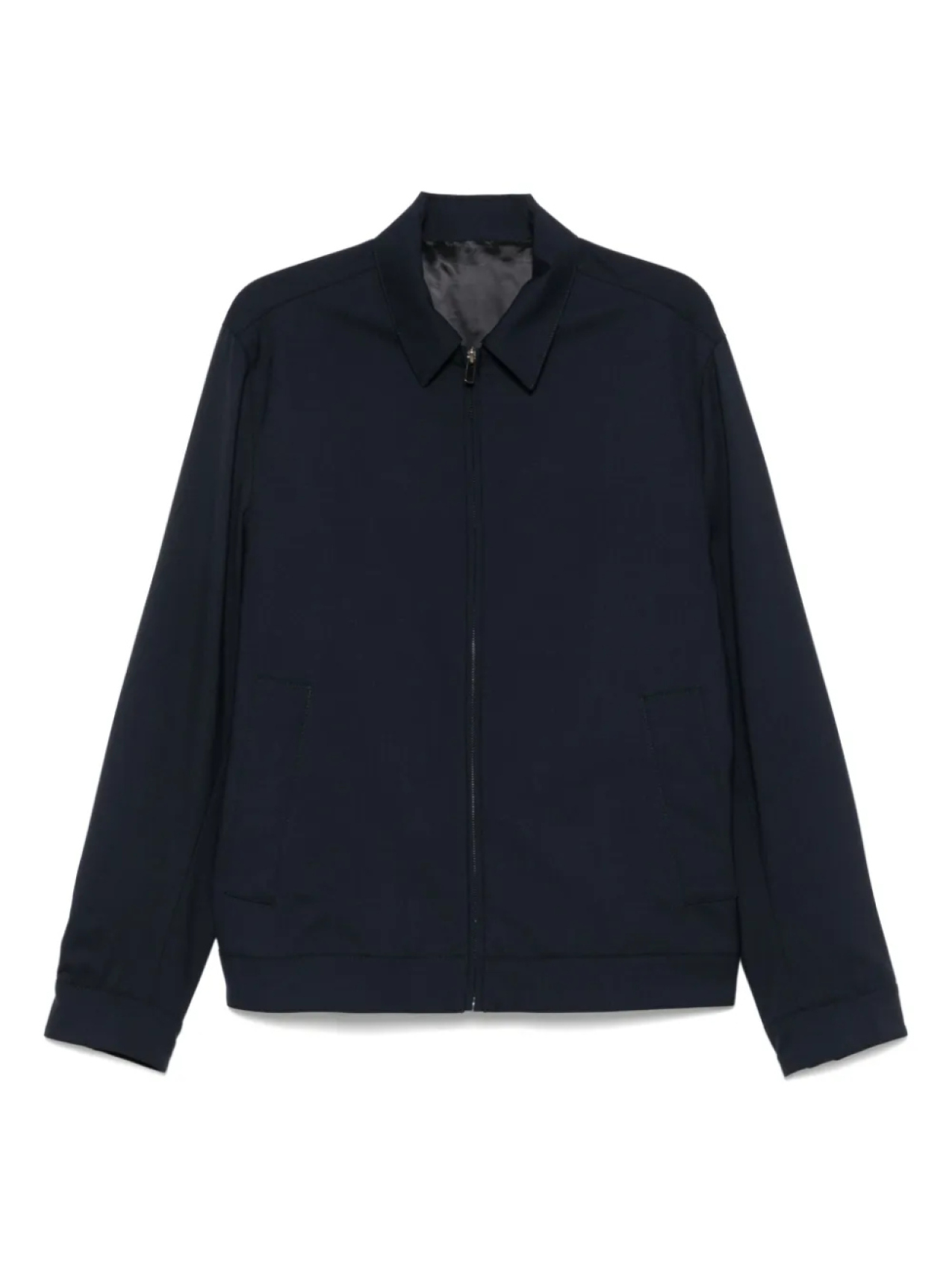 Легкая куртка Manuel Ritz, синий
Легкая куртка Manuel Ritz, синий