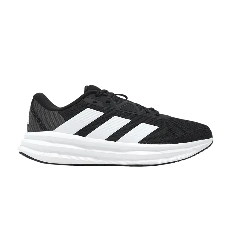 Кроссовки Galaxy 7 'Black White', черный
Кроссовки Galaxy 7 'Black White', черный