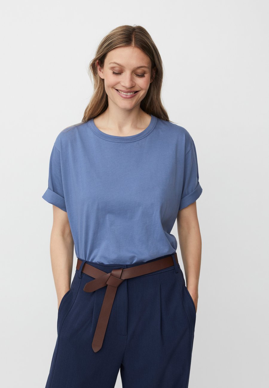 Футболка Masai MaDoreann, Bijou Blue/Blue
Футболка Masai MaDoreann, Bijou Blue/Blue