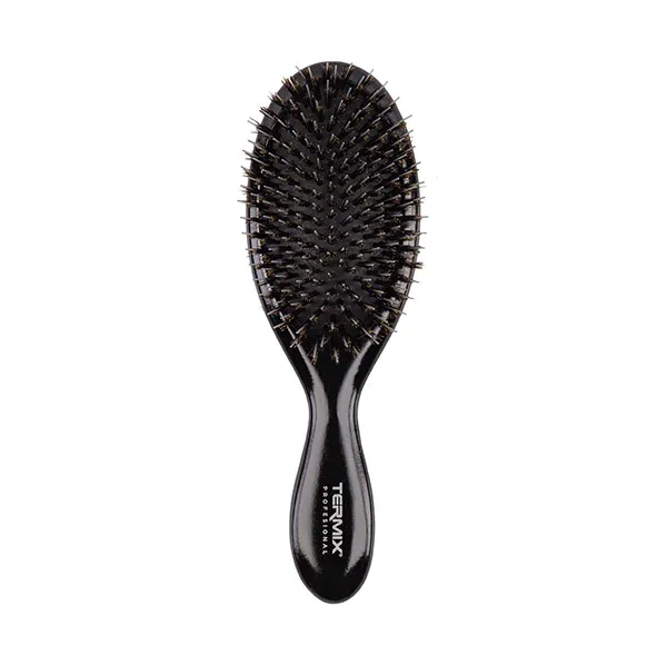 Большая щетка для волос из натуральной щетины Especial Extensiones Termix, 1 UD
Большая щетка для волос из натуральной щетины Especial Extensiones Termix, 1 UD