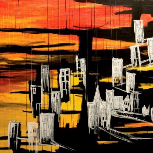 Виниловая пластинка Do Make Say Think: Other Truths
Виниловая пластинка Do Make Say Think: Other Truths