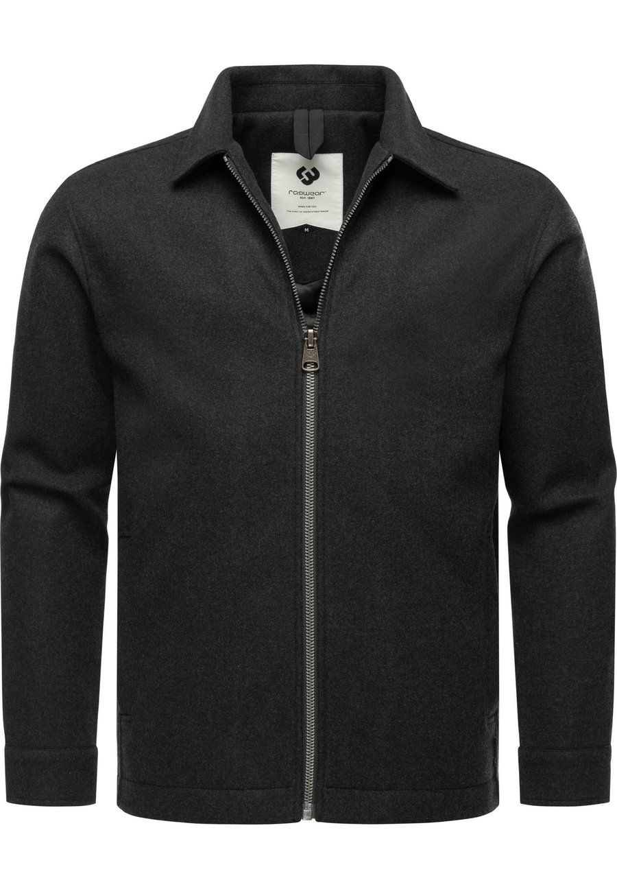 Куртка Ragwear Outdoor jacket, Dark Grey/Grey
Куртка Ragwear Outdoor jacket, Dark Grey/Grey