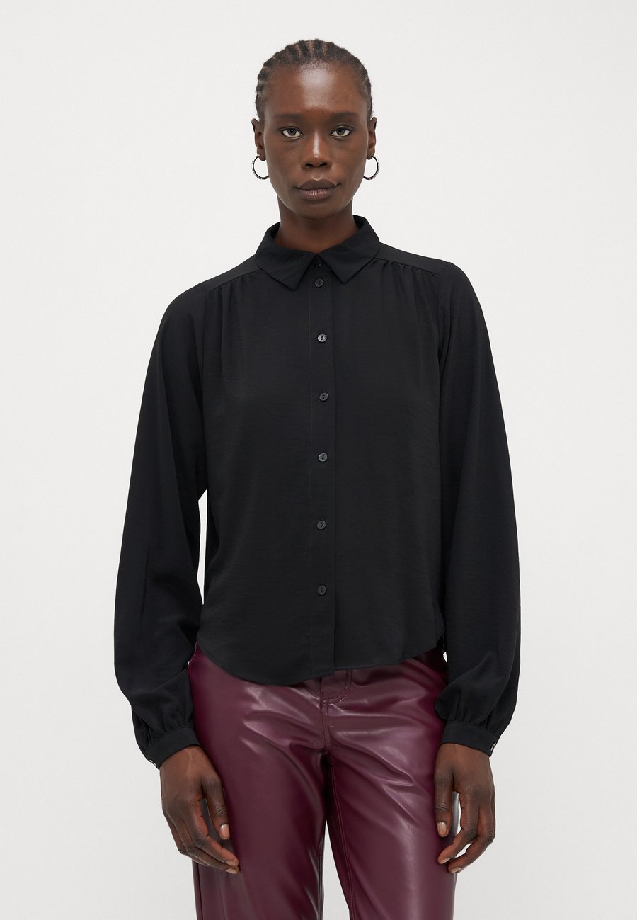 Блуза Vero Moda Tall VMANI SHIRT , Black
Блуза Vero Moda Tall VMANI SHIRT , Black