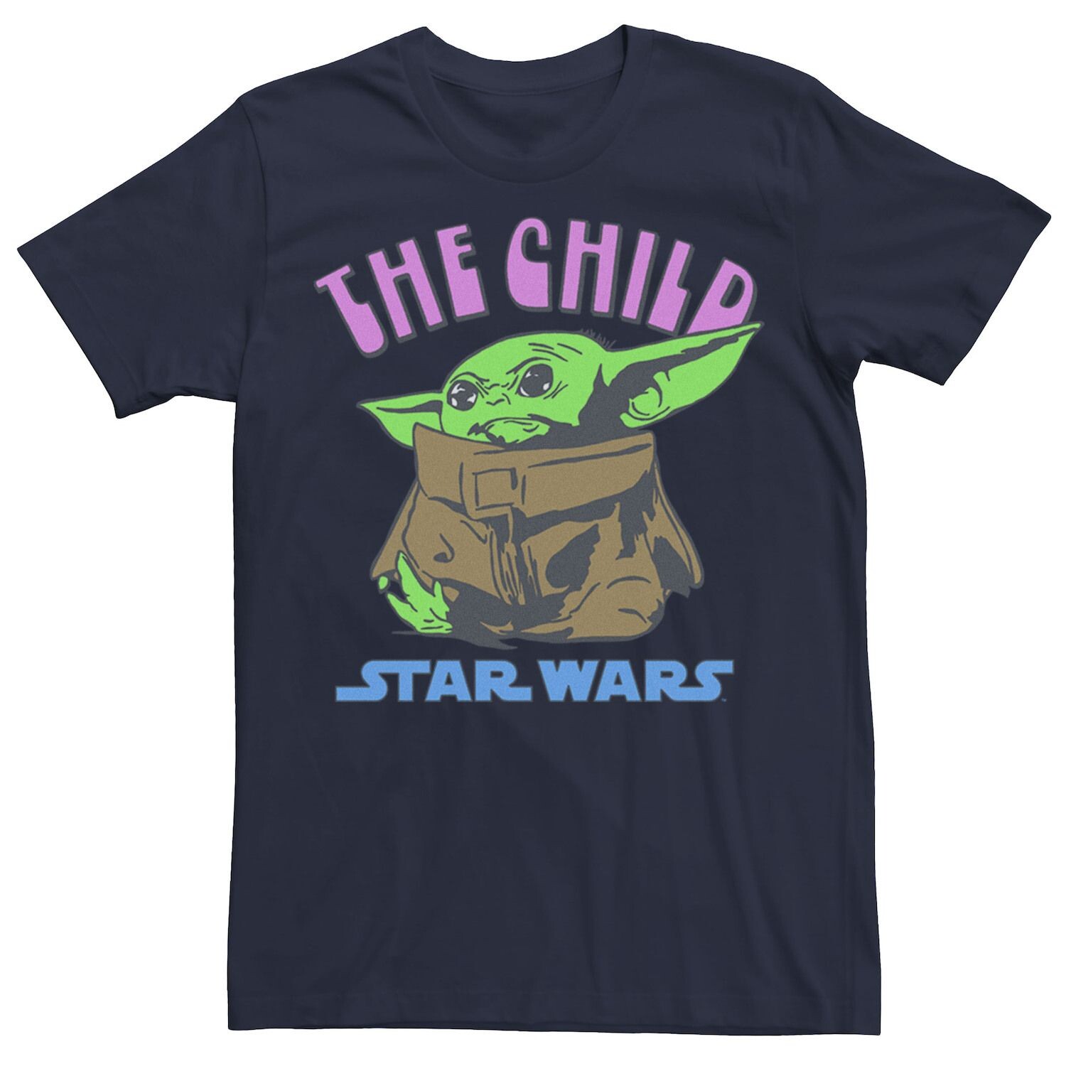 Мужская красная футболка с портретом «Звездные войны» The Mandalorian The Child Licensed Character, Красный, Мужская красная футболка с портретом «Звездные войны» The Mandalorian The Child Licensed Character
Мужская красная футболка с портретом «Звездные войны» The Mandalorian The Child Licensed Character, Красный, Мужская красная футболка с портретом «Звездные войны» The Mandalorian The Child Licensed Character
