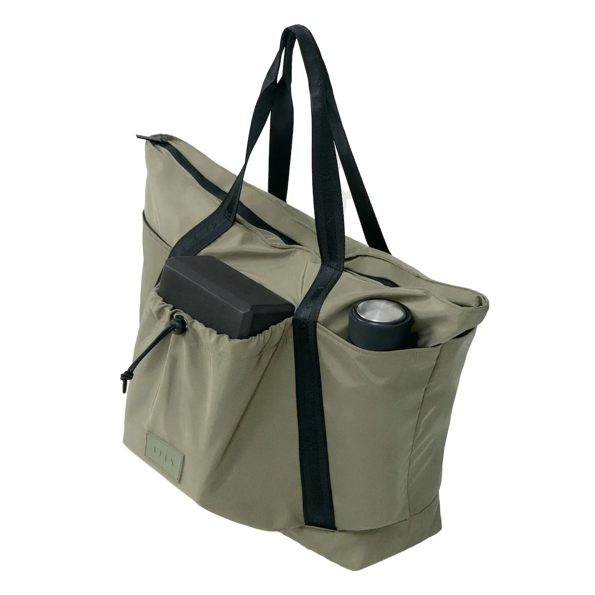 Женская спортивная сумка Away Born Living Yoga, бежевый
Женская спортивная сумка Away Born Living Yoga, бежевый