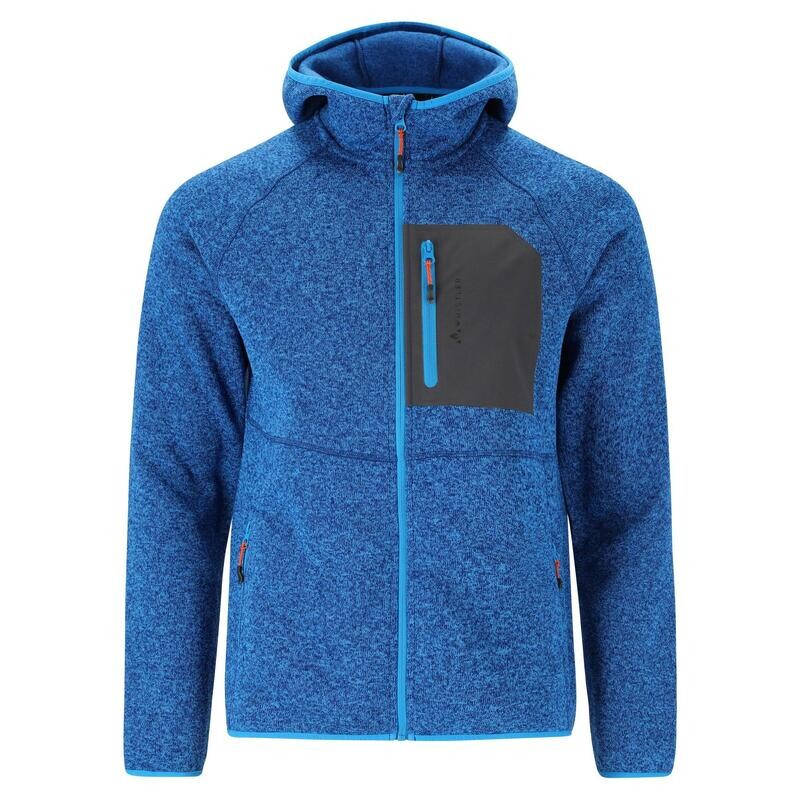 Куртка флисовая Whistler, синий
Куртка флисовая Whistler, синий