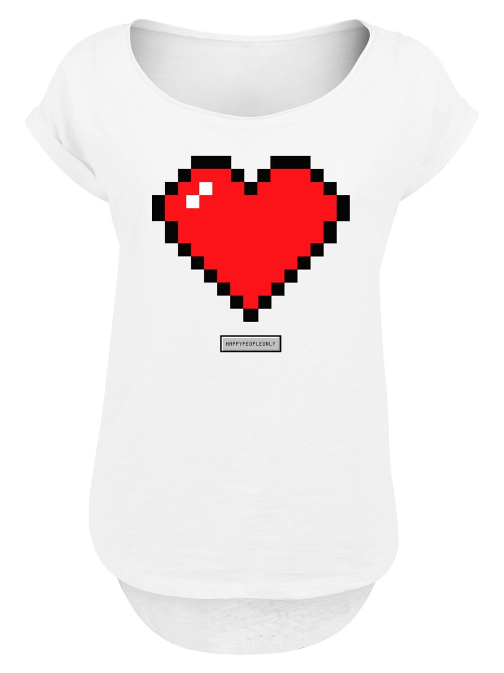 Рубашка F4NT4STIC, белый
Рубашка F4NT4STIC, белый