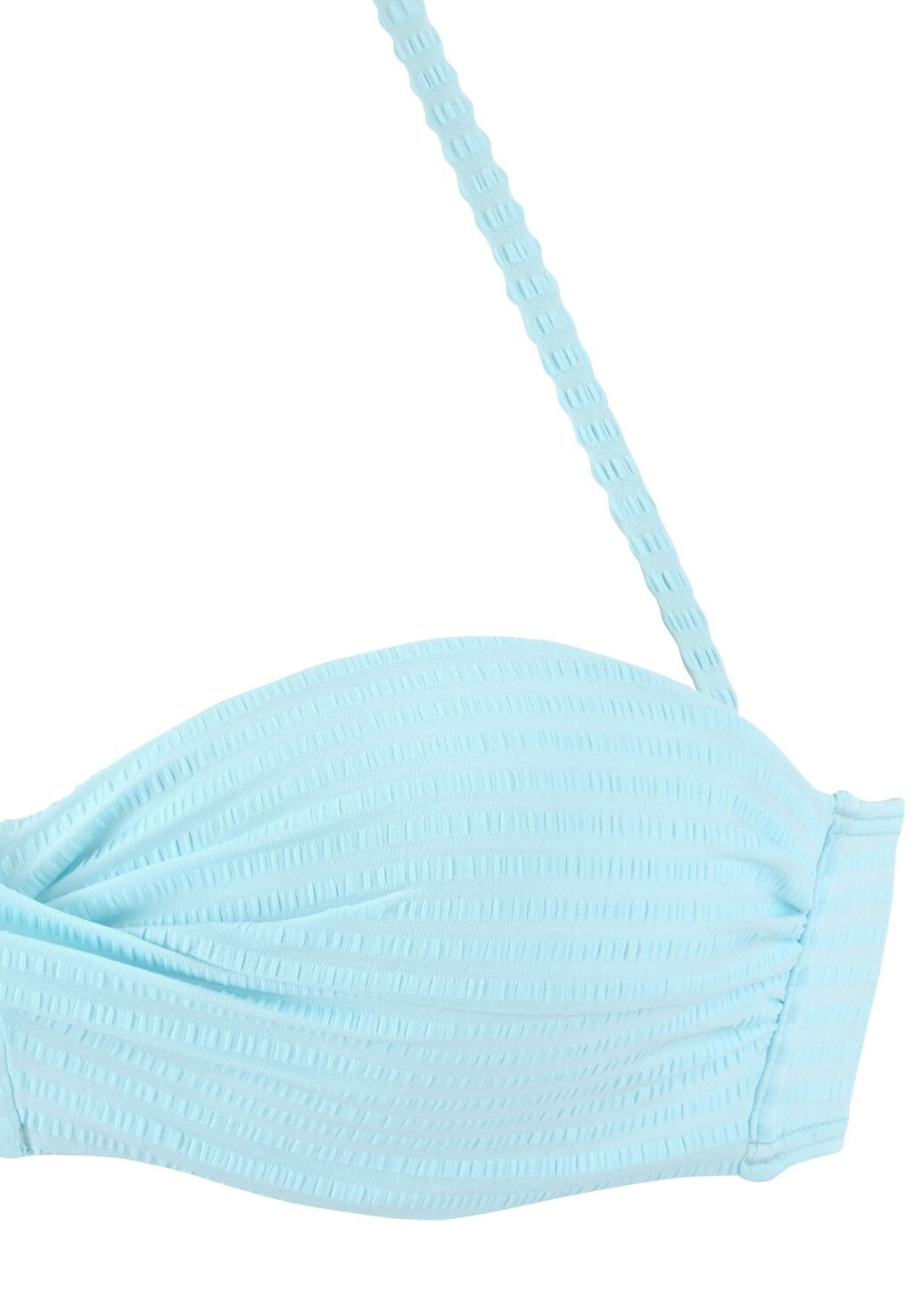 Бикини SET Venice Beach, бирюзовый
Бикини SET Venice Beach, бирюзовый