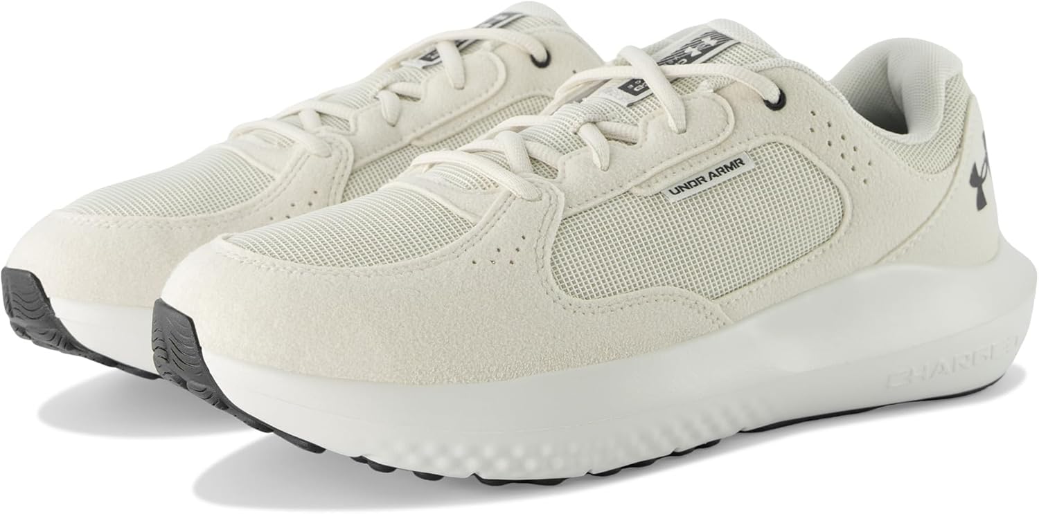 Мужские кроссовки Under Armour UA Versurge, белый
Мужские кроссовки Under Armour UA Versurge, белый
