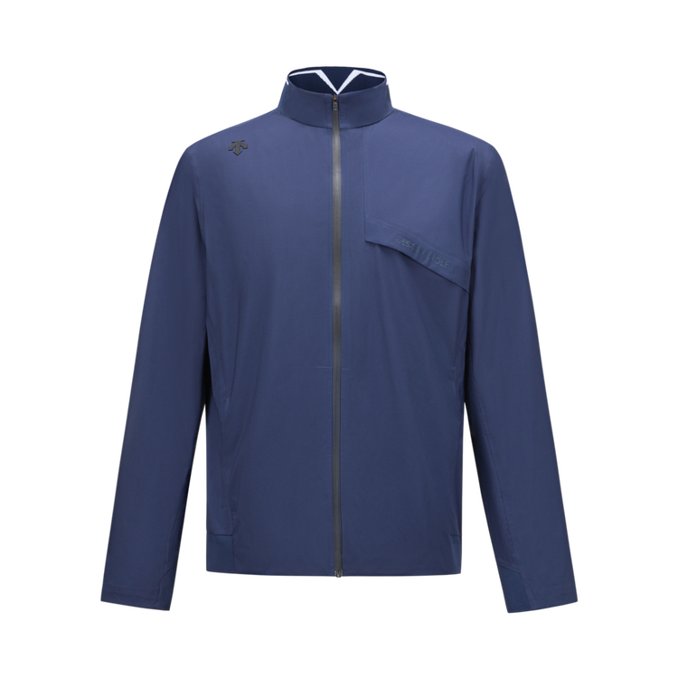 DESCENTE Куртка GOLFFIELD Collection, NV-Black Iris
DESCENTE Куртка GOLFFIELD Collection, NV-Black Iris