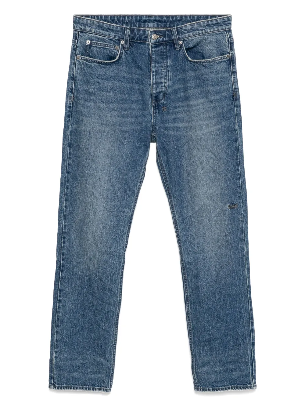 Джинсы Hazlow Ksubi, синий
Джинсы Hazlow Ksubi, синий