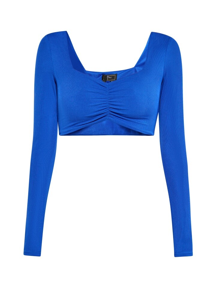 Топ faina, цвет königsblau
Топ faina, цвет königsblau