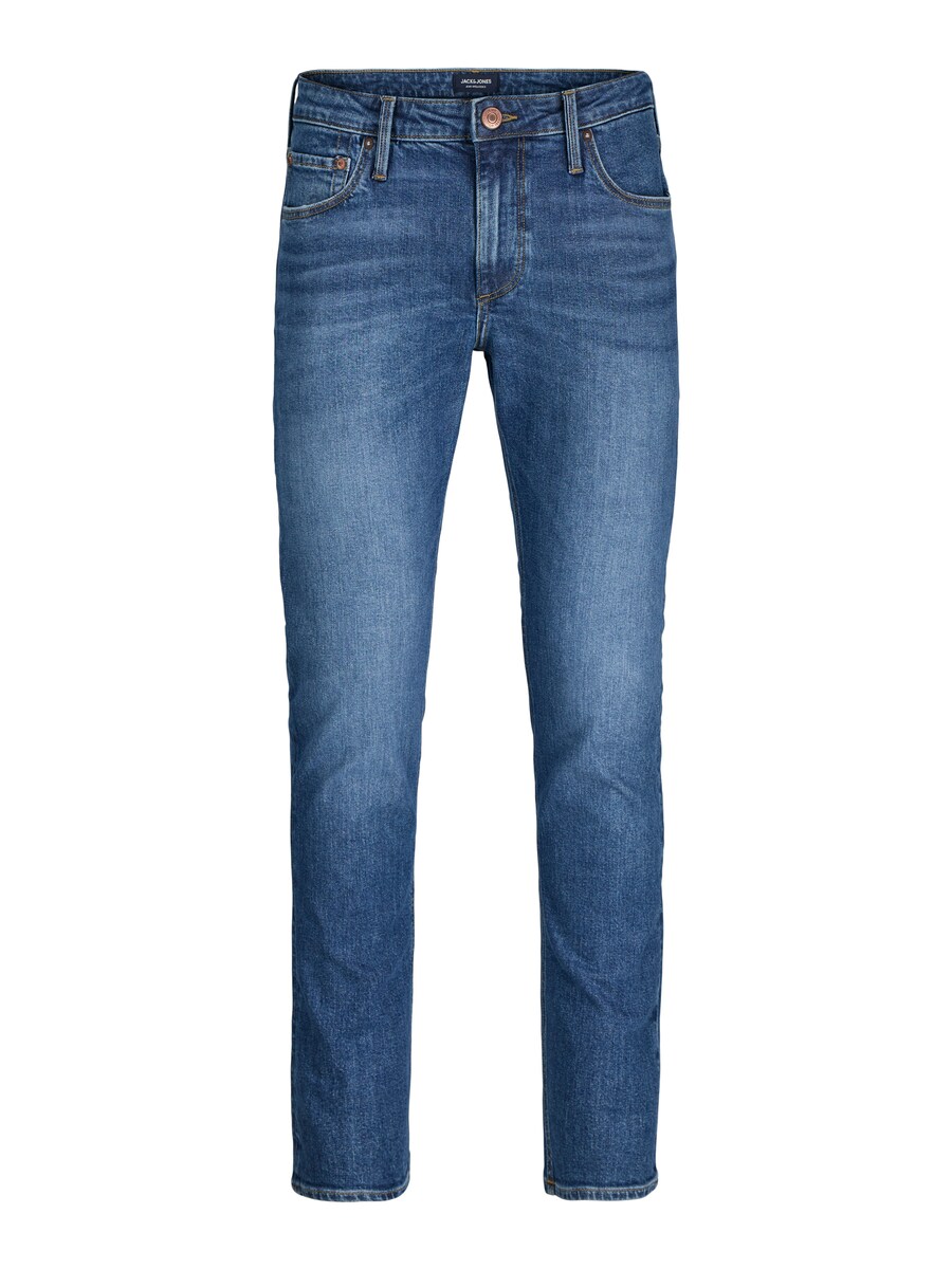 Узкие джинсы JACK & JONES JACK & JONES JJITIM JJEVAN, Blue denim
Узкие джинсы JACK & JONES JACK & JONES JJITIM JJEVAN, Blue denim