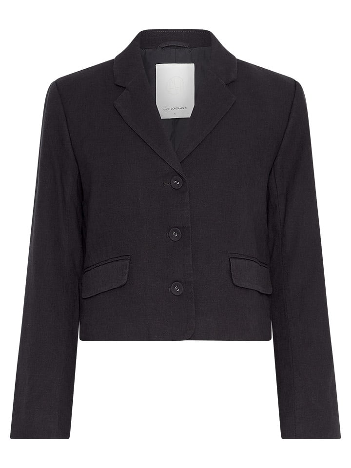 Блейзер MOSS COPENHAGEN, черный
Блейзер MOSS COPENHAGEN, черный