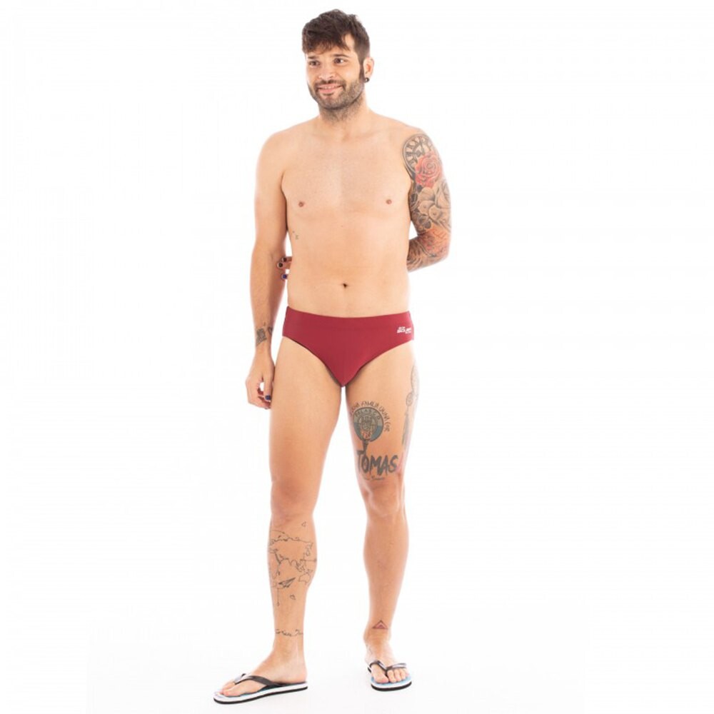 Плавки Squba Training, красный
Плавки Squba Training, красный