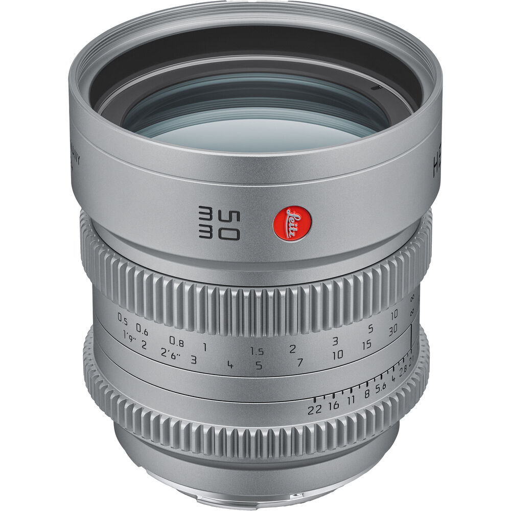 Кинообъектив Leitz Cine HEKTOR 50mm T2.1 Lens (Sony E) 11604-102
Кинообъектив Leitz Cine HEKTOR 50mm T2.1 Lens (Sony E) 11604-102