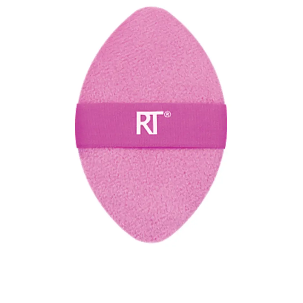 Спонж Miracle 2 in 1 powder puff Real Techniques, 1 шт.
Спонж Miracle 2 in 1 powder puff Real Techniques, 1 шт.