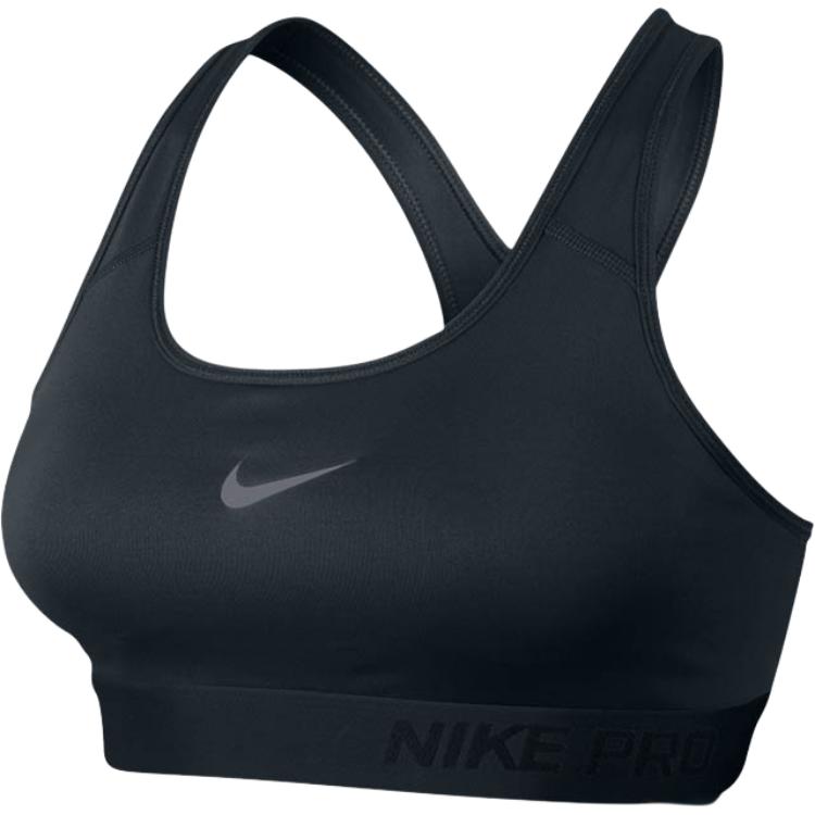 Nike Женское спортивное нижнее белье черное
Nike Женское спортивное нижнее белье черное