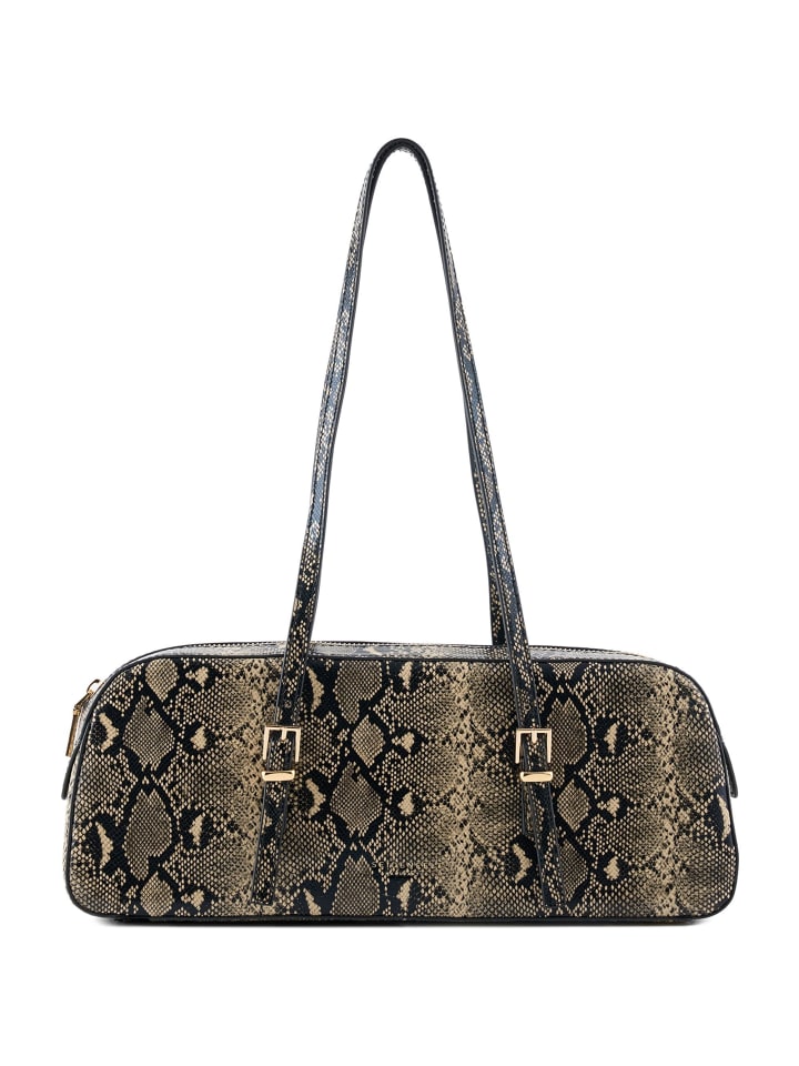 Seidenfelt Сумка через плечо Lilleby 33 см бежевого цвета под рептилию
Seidenfelt Сумка через плечо Lilleby 33 см бежевого цвета под рептилию