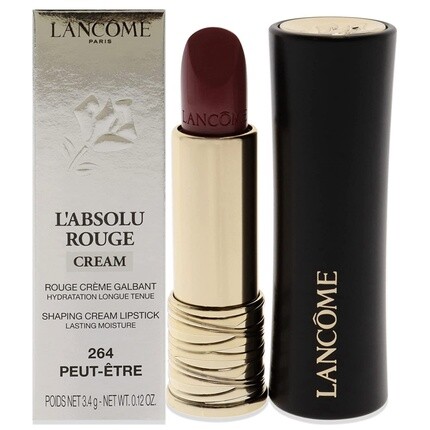 Помада Lancome Ladies L'Absolu Rouge №264, Lancome
Помада Lancome Ladies L'Absolu Rouge №264, Lancome