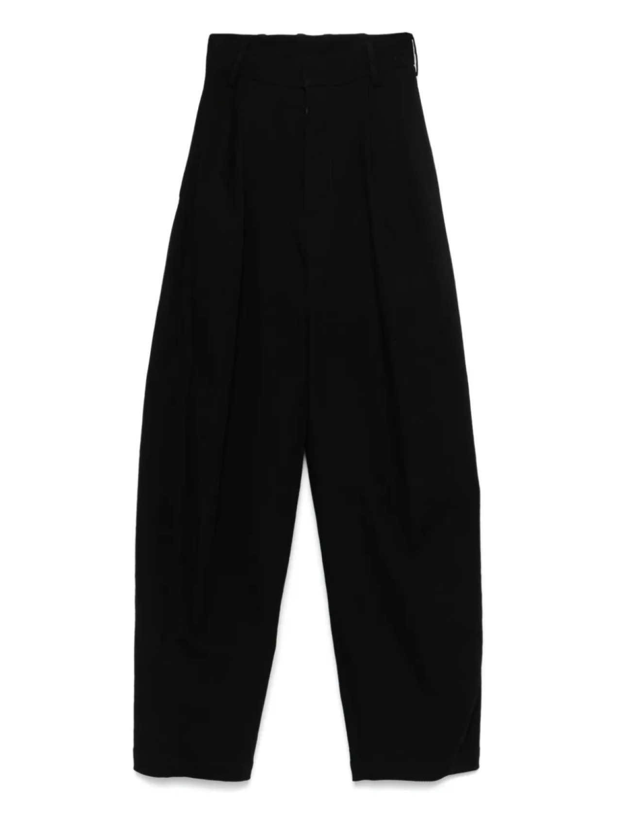 Брюки Paw Uma Wang, черный
Брюки Paw Uma Wang, черный