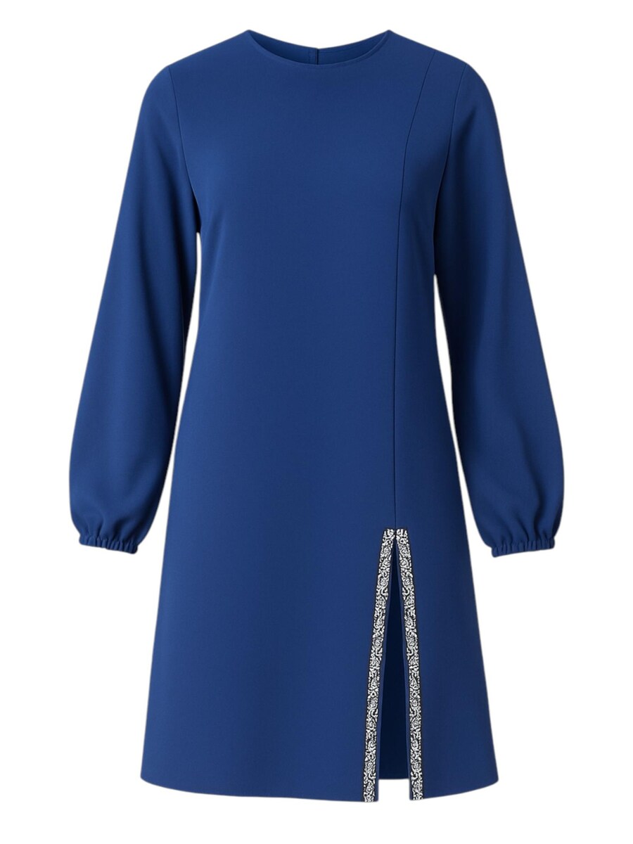 Туника fashionshowcase Lamis, неоново-синий
Туника fashionshowcase Lamis, неоново-синий