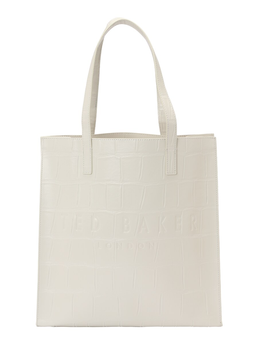 Сумка через плечо Ted Baker Croccon, natural white, Белый, Сумка через плечо Ted Baker Croccon, natural white
Сумка через плечо Ted Baker Croccon, natural white, Белый, Сумка через плечо Ted Baker Croccon, natural white