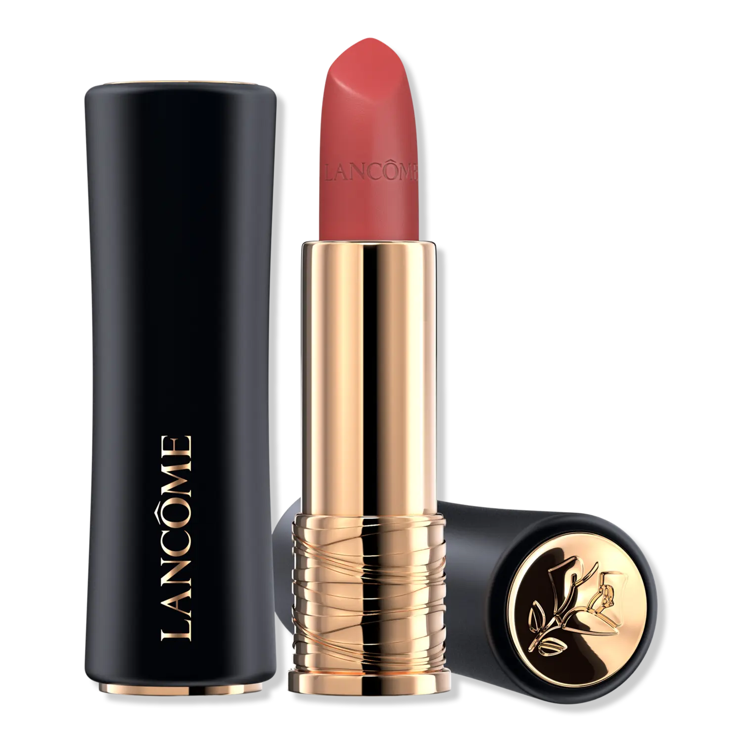 Матовая губная помада L'Absolu Rouge Drama Lancôme, 410 Impertinence
Матовая губная помада L'Absolu Rouge Drama Lancôme, 410 Impertinence