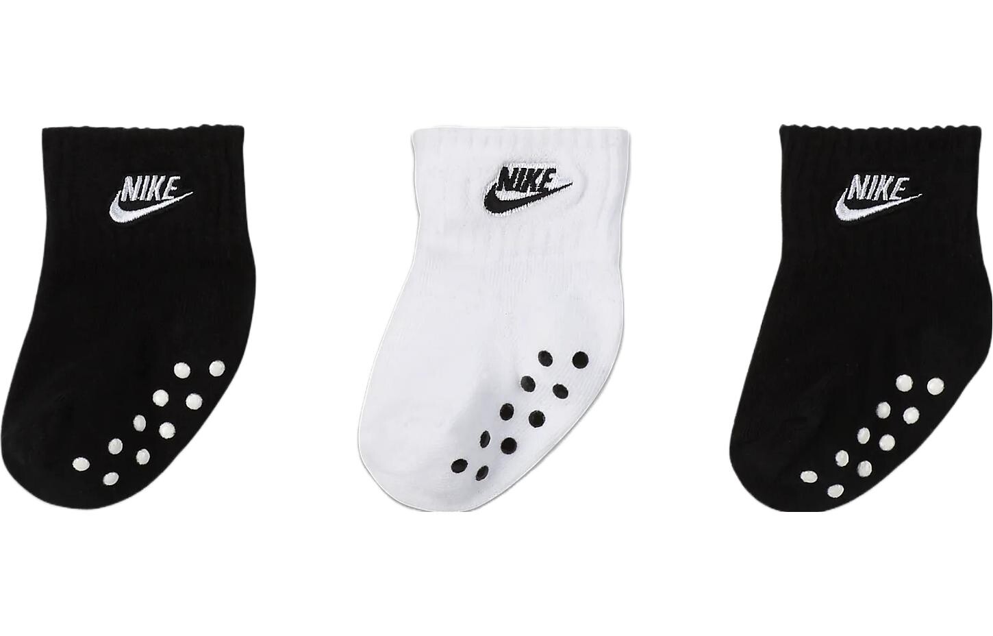 Носки ТД Nike, черный
Носки ТД Nike, черный