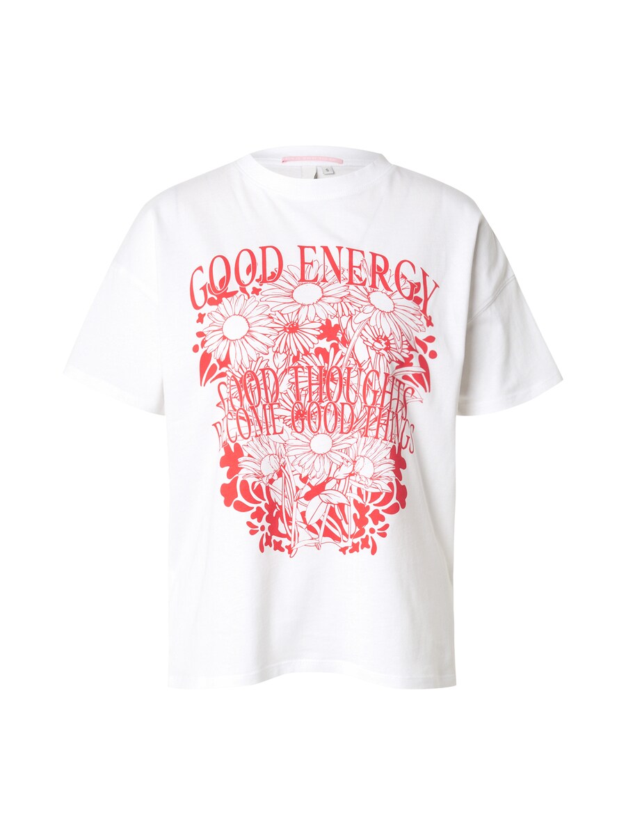 Рубашка QS, белый
Рубашка QS, белый