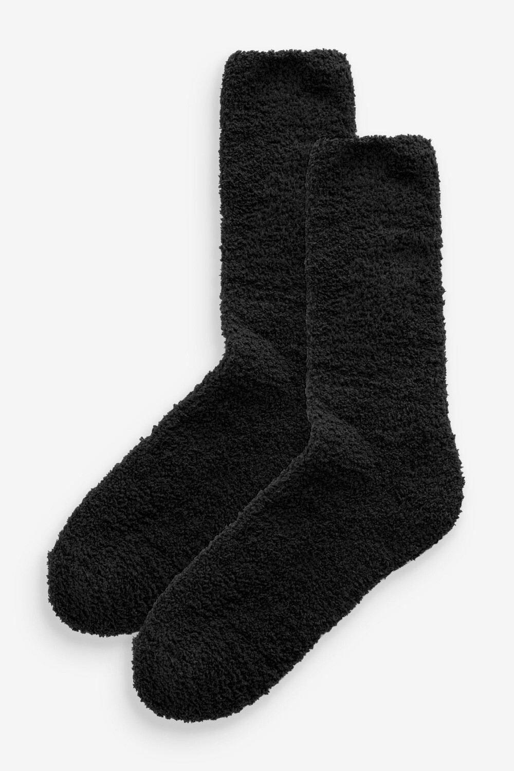 Уютные носки для сна Next, черный
Уютные носки для сна Next, черный