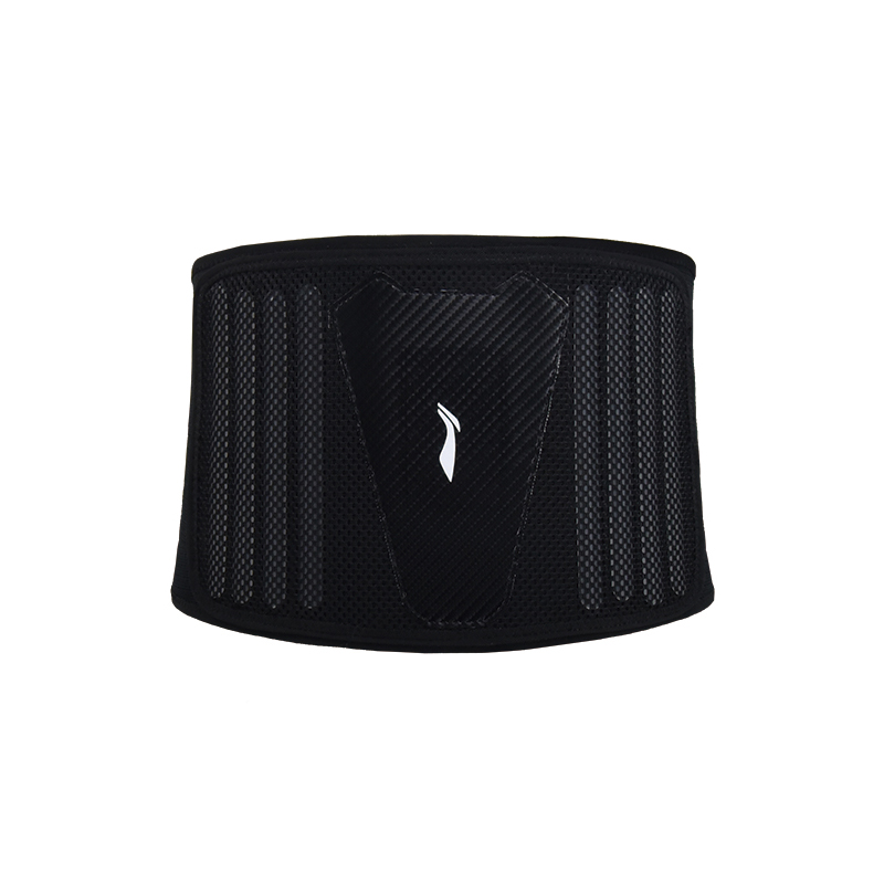 Корсет для спины фитнес взрослые защитный LINING, черный
Корсет для спины фитнес взрослые защитный LINING, черный