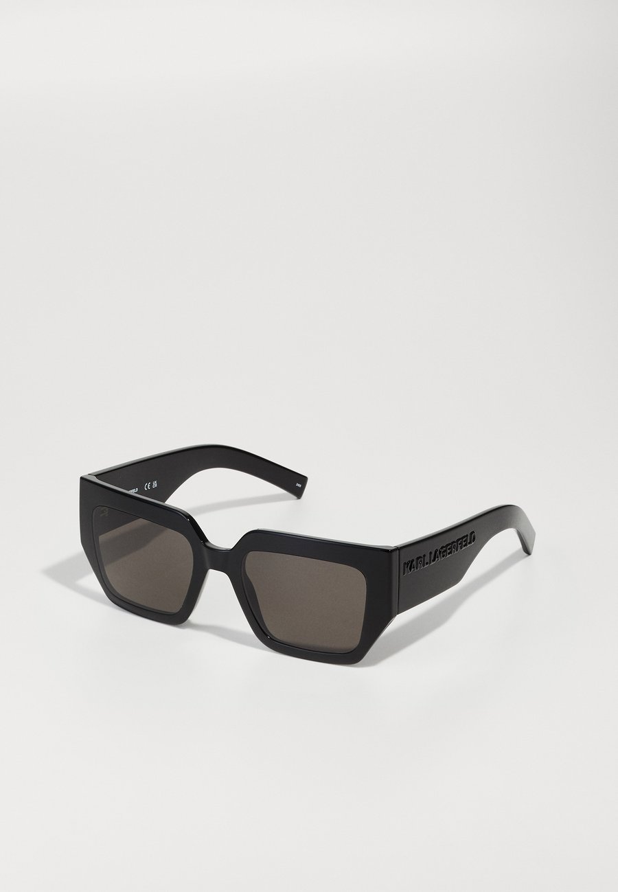 Солнцезащитные очки KARL LAGERFELD UNISEX, Black
Солнцезащитные очки KARL LAGERFELD UNISEX, Black