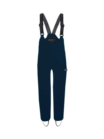 Водонепроницаемые брюки Trollkids Odda, цвет Marineblau / Orange
Водонепроницаемые брюки Trollkids Odda, цвет Marineblau / Orange