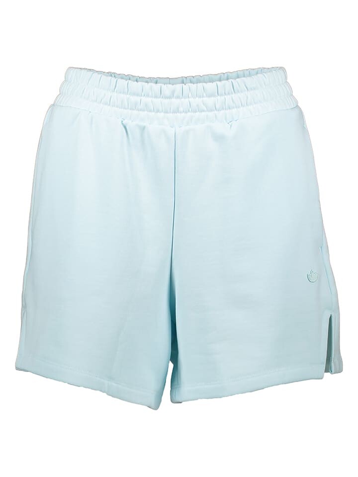 Шорты adidas Contempo, голубой
Шорты adidas Contempo, голубой