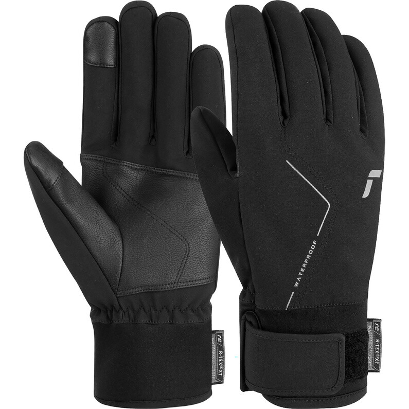 Перчатки Diver X R-TEX XT Reusch, черный
Перчатки Diver X R-TEX XT Reusch, черный