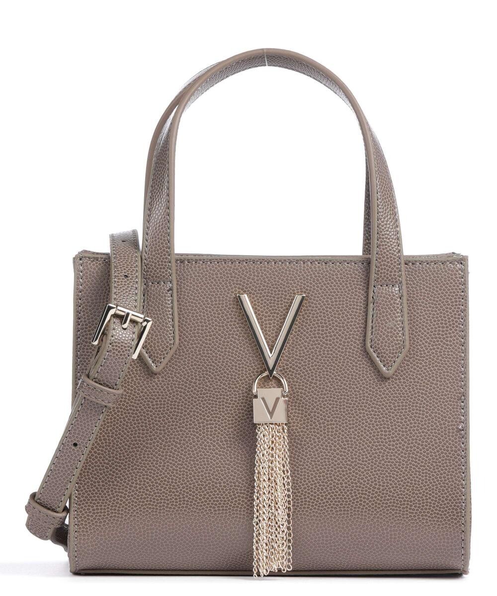 Сумка через плечо Divina из искусственной кожи Valentino Bags, коричневый
Сумка через плечо Divina из искусственной кожи Valentino Bags, коричневый