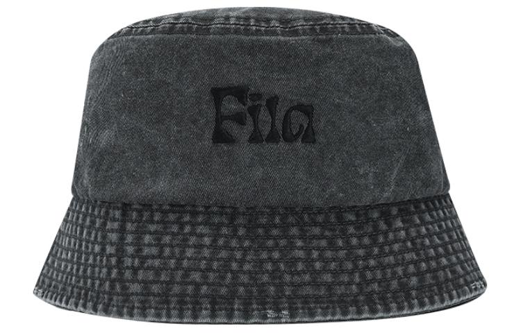FILA FUSION Хлопковая панама унисекс gray
FILA FUSION Хлопковая панама унисекс gray
