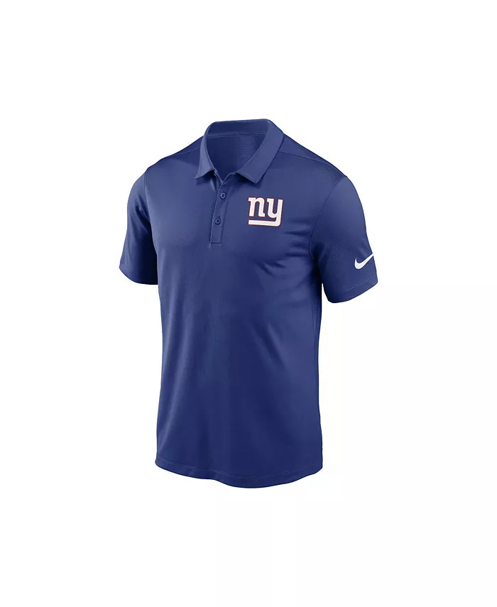 Мужская поло с логотипом команды New York Giants Nike
Мужская поло с логотипом команды New York Giants Nike